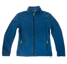 ΖΑΚΕΤΑ FLEECE ICE