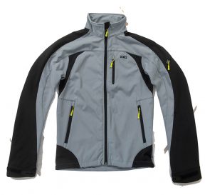 ΤΖΑΚΕΤ SOFT SHELL