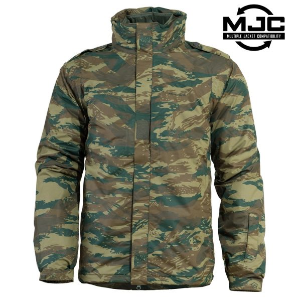 ΜΠΟΥΦΑΝ GEN V3.0 CAMO K01002-3.0