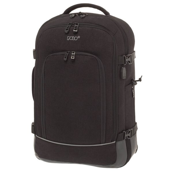 TRAVEL BAG CABIN 40lt 9.09.002 Colour02 (1)