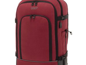 TRAVEL BAG CABIN 40lt 9.09.002 Colour30 (1)