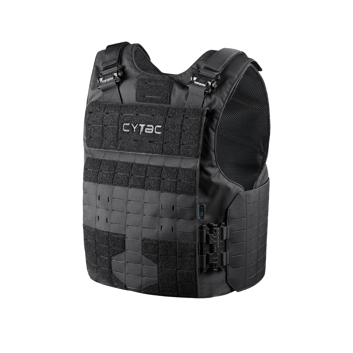 Plate Carrier Cytac, Mission Oriented