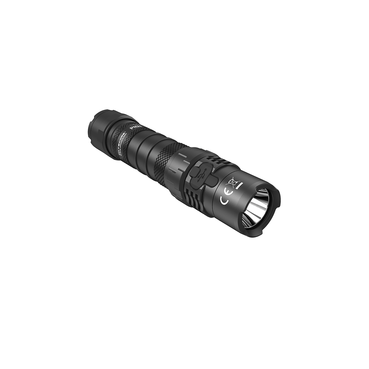 FAKOS-LED-NITECORE-PRECISE-P10i-Tactical-Strobe-Ready-2