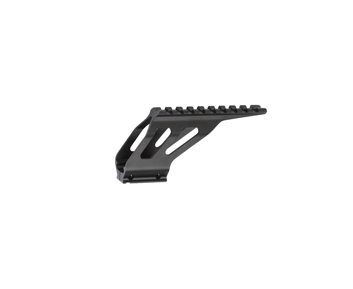 ΒΑΣΗ ΣΤΗΡΙΞΗΣ ΓΙΑ ΠΙΣΤΟΛΙ SOFT 1911, STI DUTY ONE, full metal black