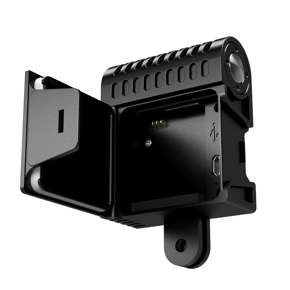 ACTION-CAMERA-LIGHT-NITECORE-for-GoPro-and-Sony-1