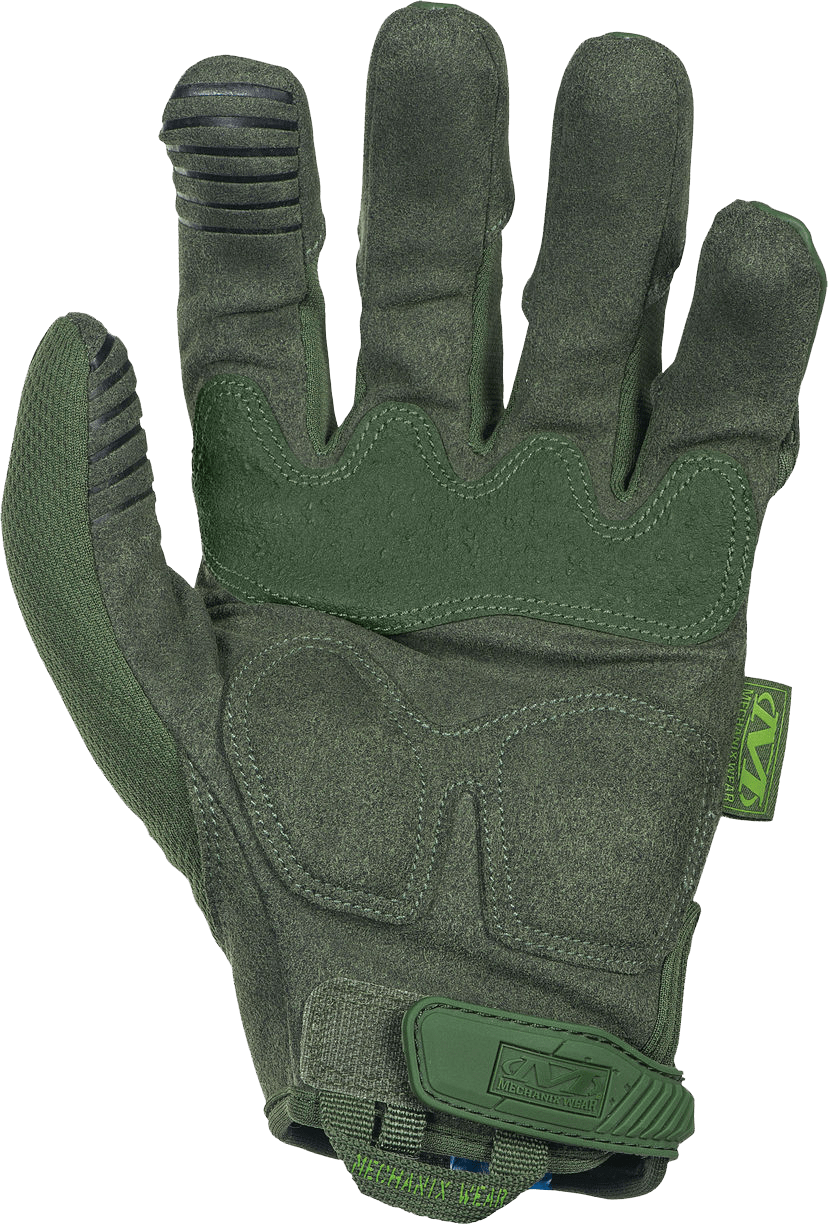 GANTIA-MECHANIX-M-pact-Olive-Drab-Size-MD-1
