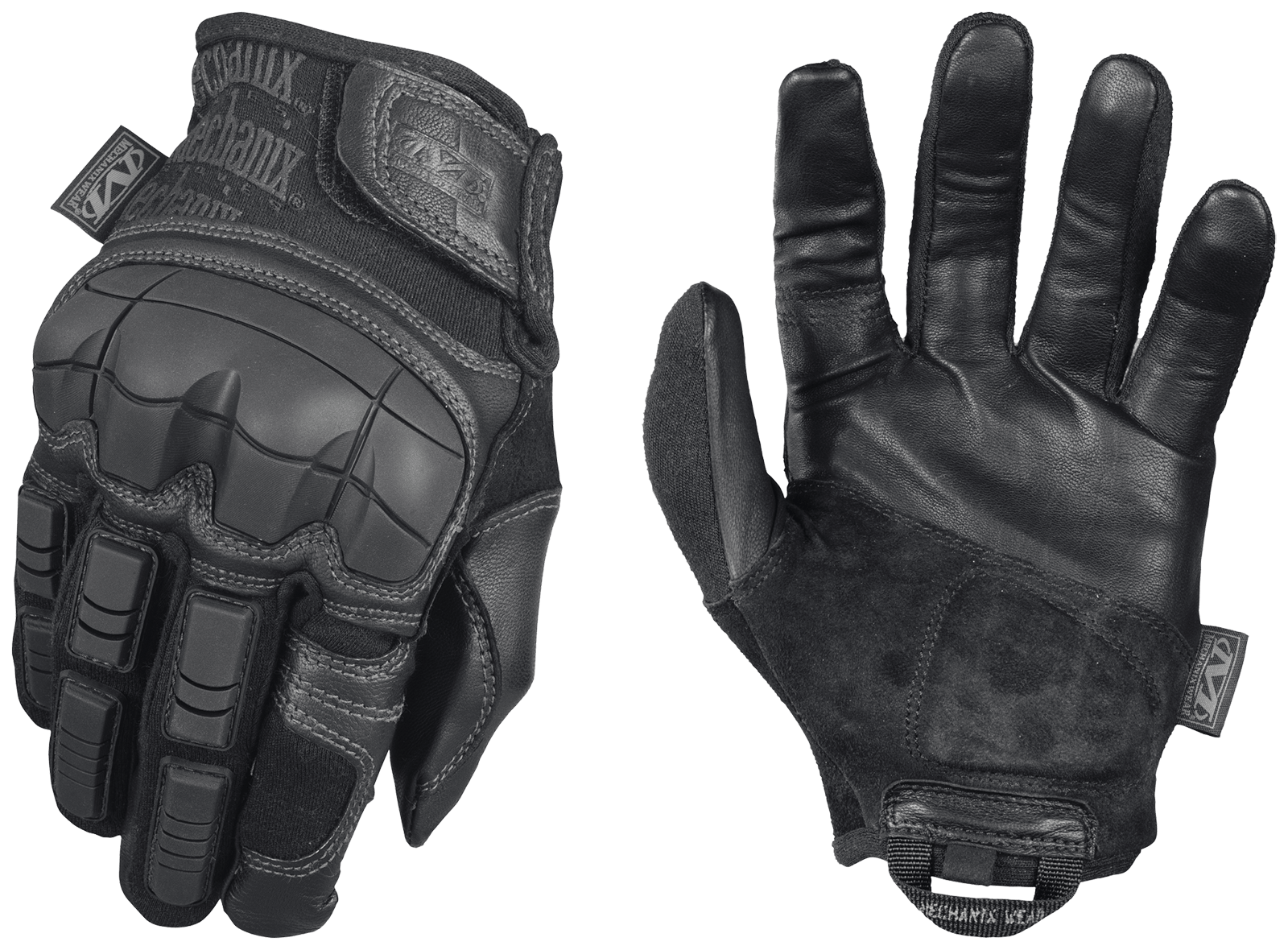 ΓΑΝΤΙΑ MECHANIX, T/S Breacher, Covert XL