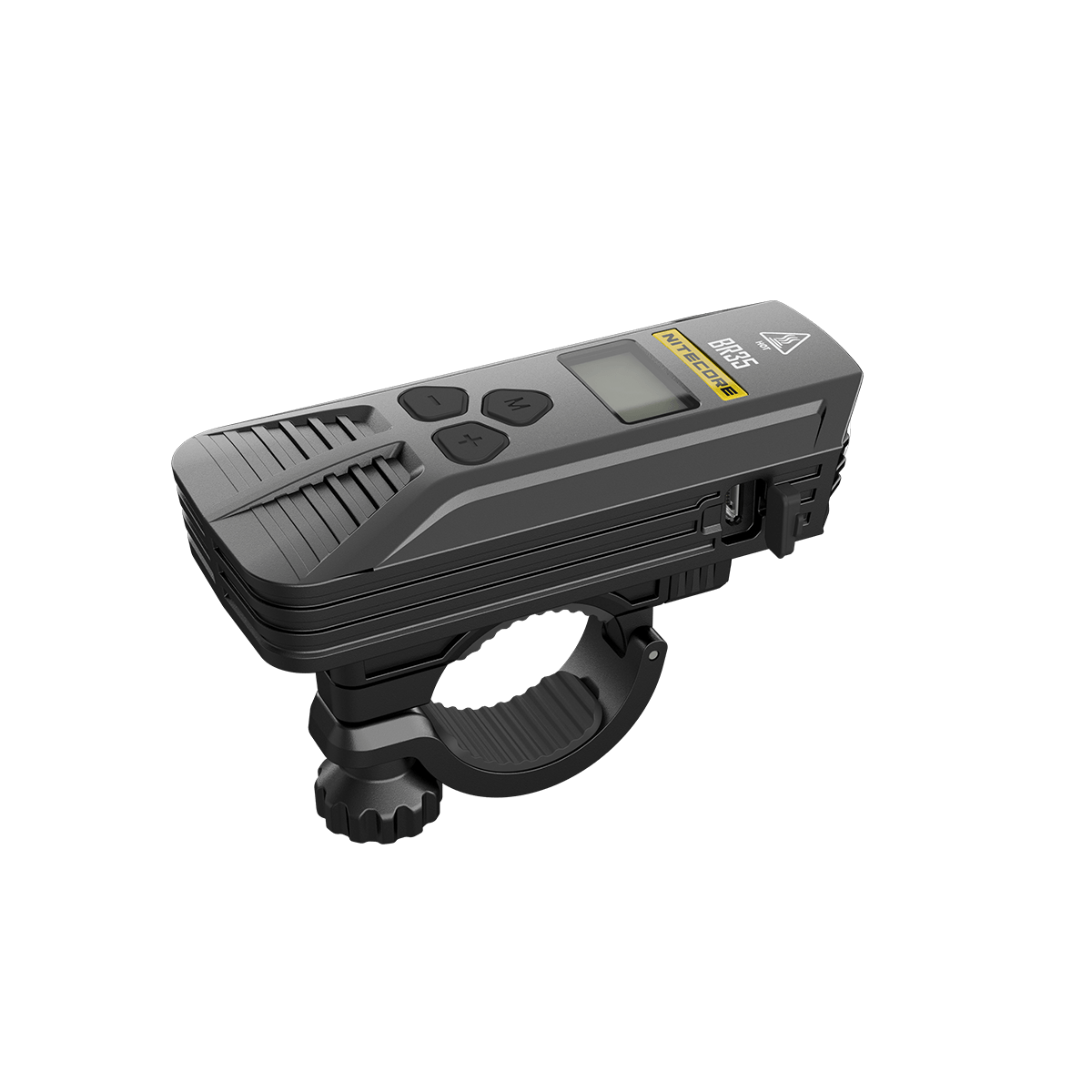 LED-NITECORE-BR35-1800L-Ποδηλάτου-2