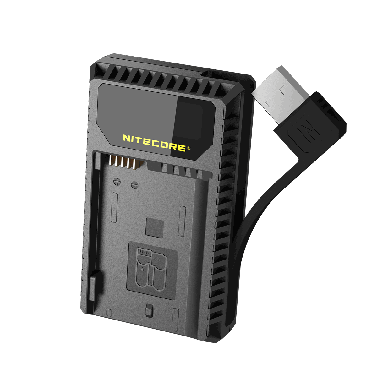 NITECORE-UNK1-για-NIKON-1