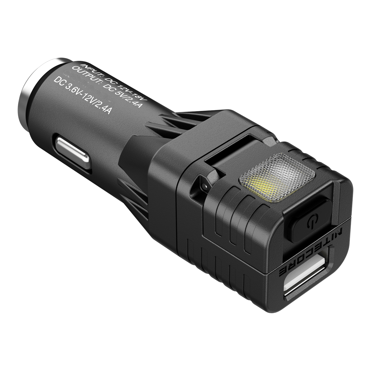 NITECORE-VCL10-Multifanctional-1