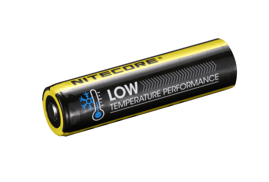 ΜΠΑΤΑΡΙΑ NITECORE 18650, NL1829LTP